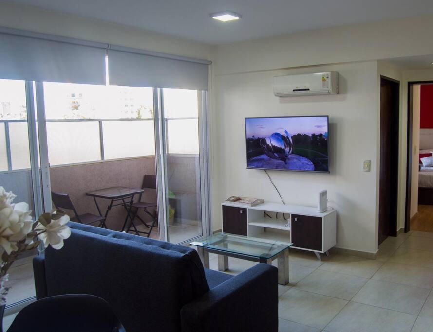 Comodo Apartamento En Boedo Apartamento