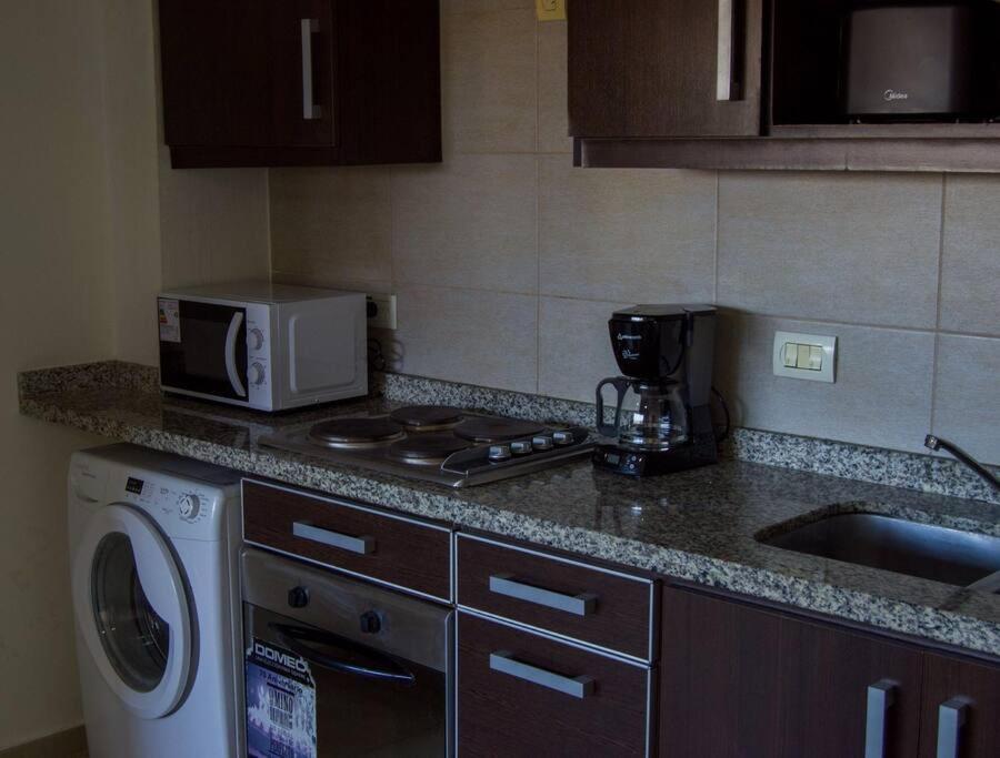 Apartamento Comodo Apartamento En Boedo *