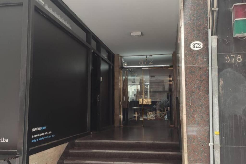 Hermoso Departamento En El Centro De Bs. As. Buenos Aires