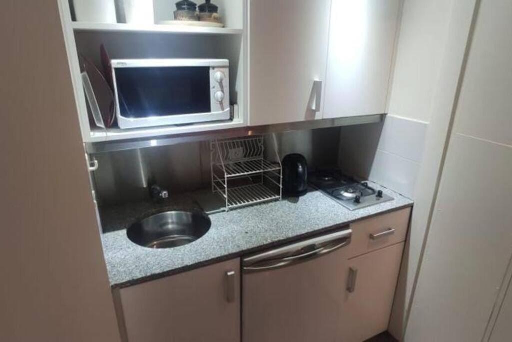 Hermoso Departamento En El Centro De Bs. As. Apartamento Buenos Aires