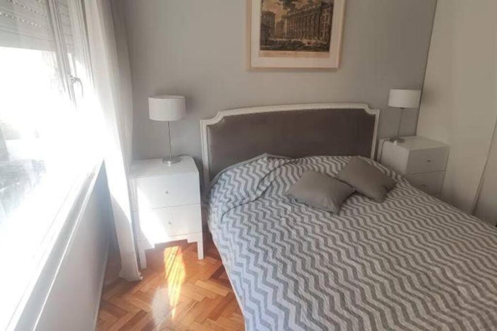 Hermoso Departamento En El Centro De Bs. As. *