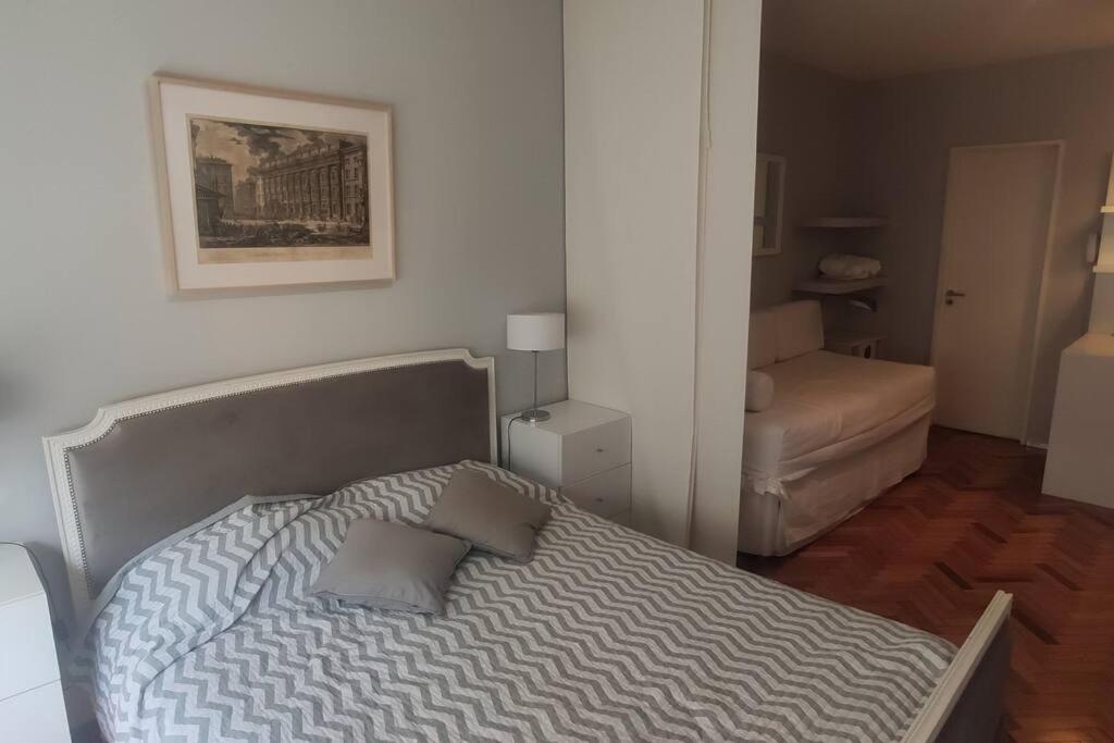 Hermoso Departamento En El Centro De Bs. As. *