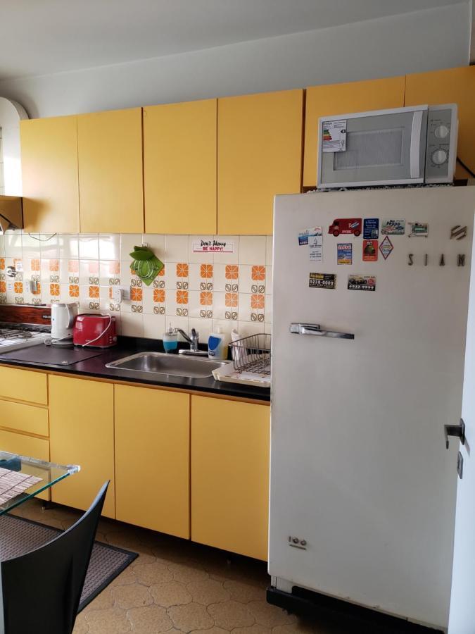Apartamento Huergo House En Canitas Ciudad Autónoma de Buenos Aires