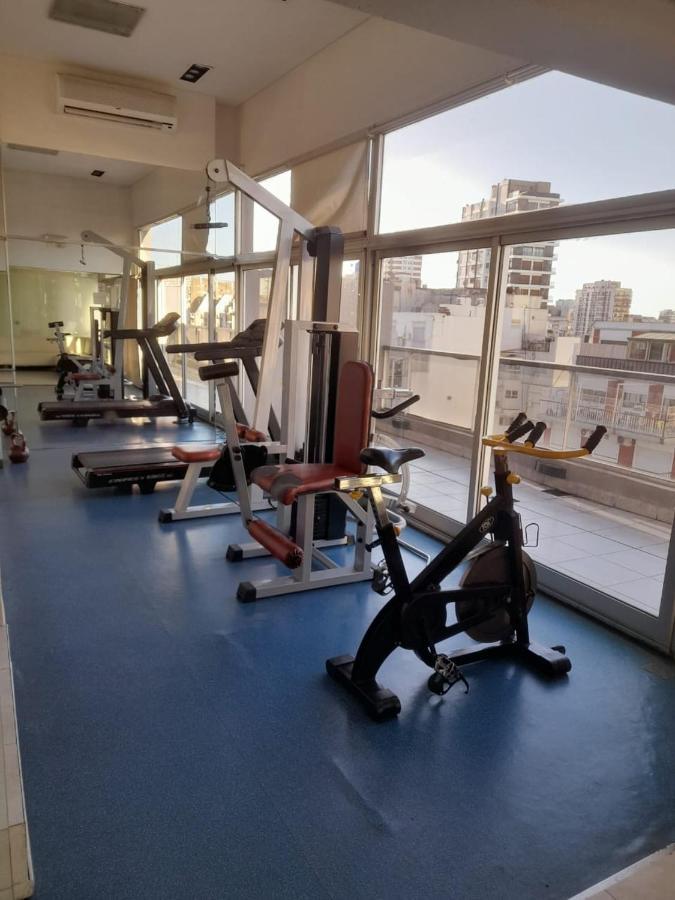 Santa Fe Plaza Apartments- By 1000keys * Ciudad Autónoma de Buenos Aires