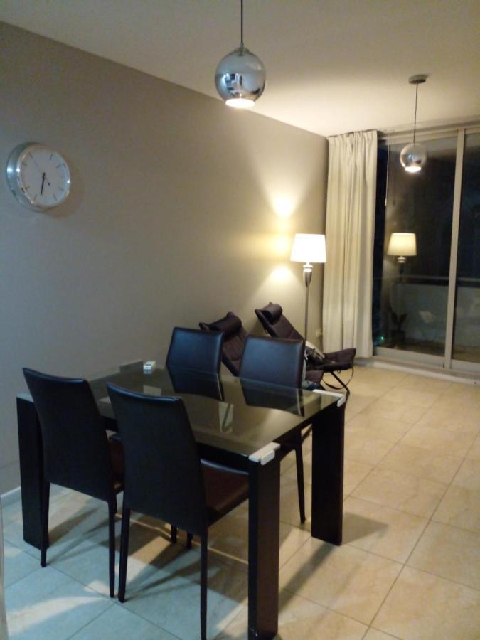 Espectacular Departamento En Recoleta !!! *