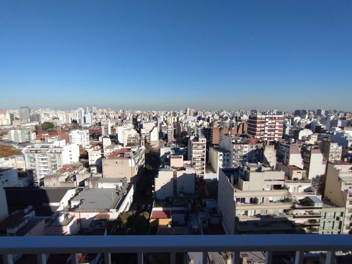 Departamento 2 Amb Con Vista Panoramica - Abasto