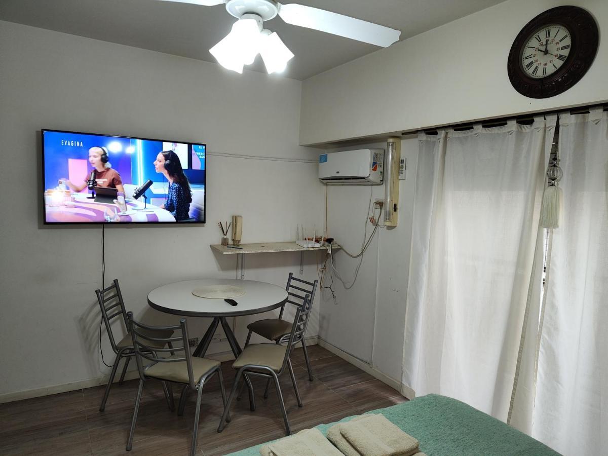 Apartamento Zona Teatros Apartamento *