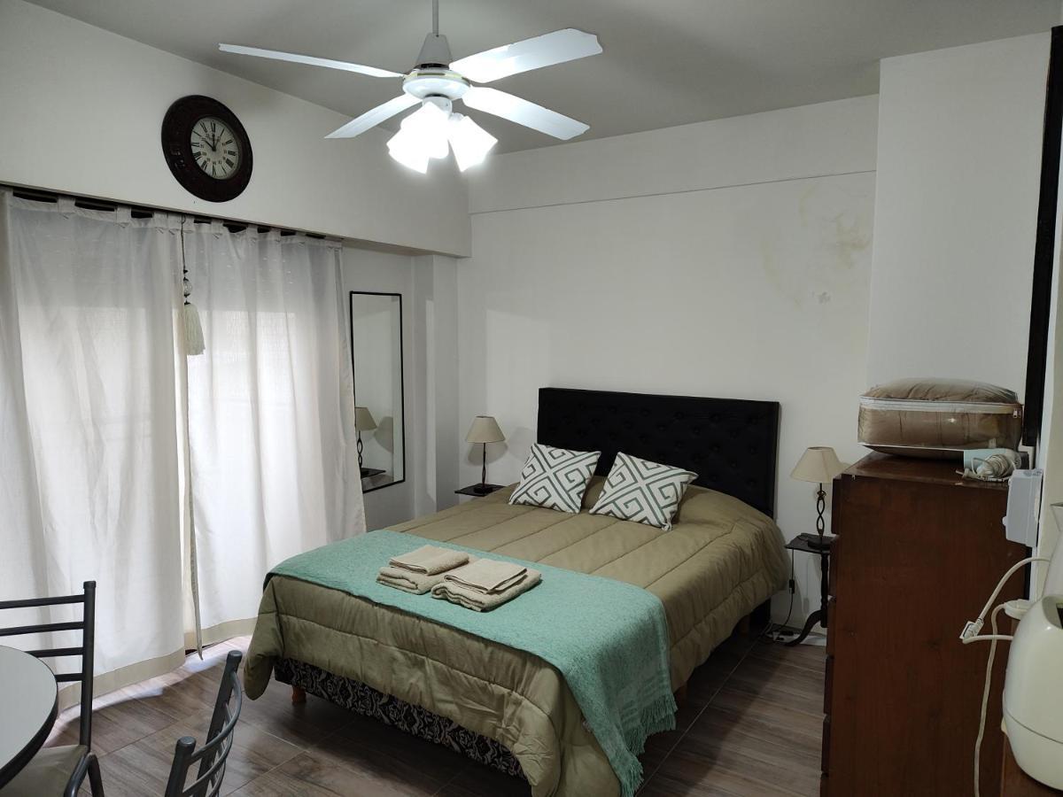 Apartamento Apartamento Zona Teatros *