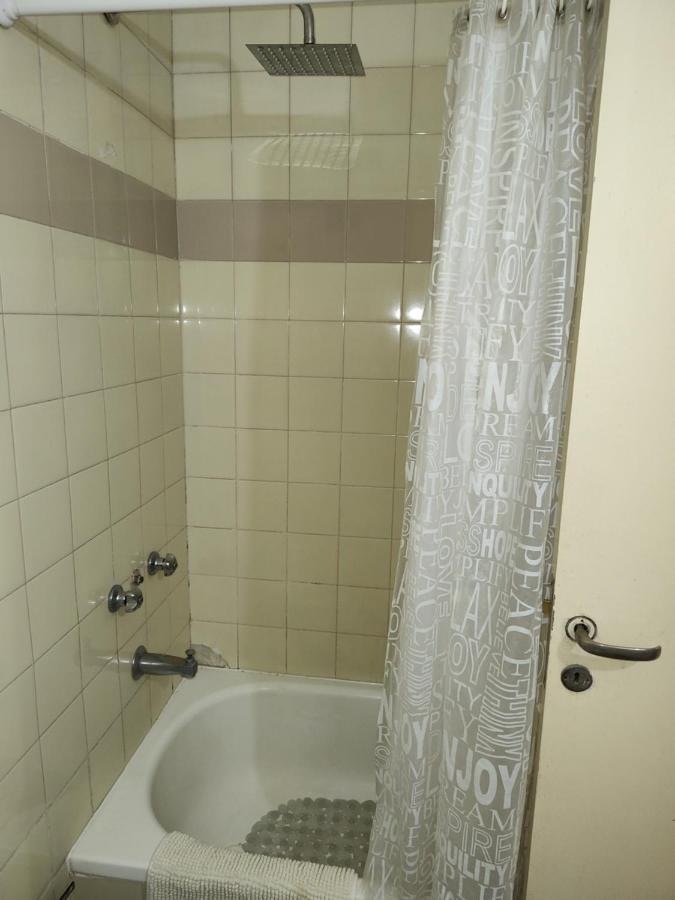 Apartamento Zona Teatros * Ciudad Autónoma de Buenos Aires