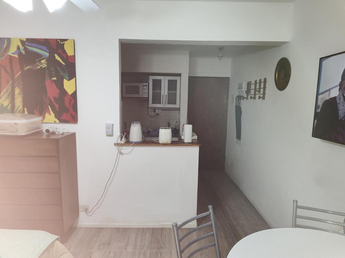 Apartamento Apartamento Zona Teatros *