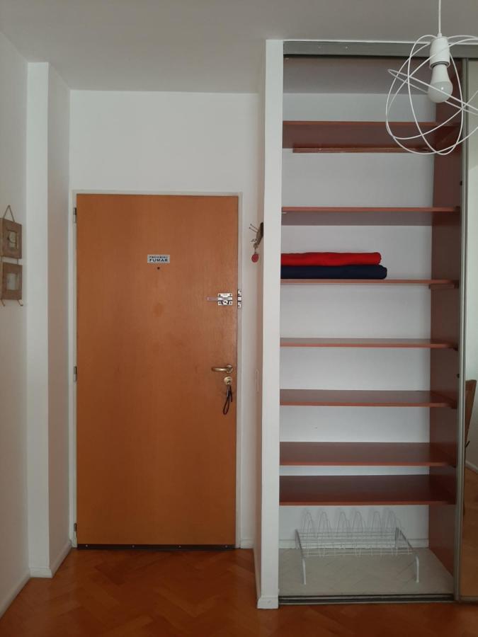 Almagro Sweet Apartamento