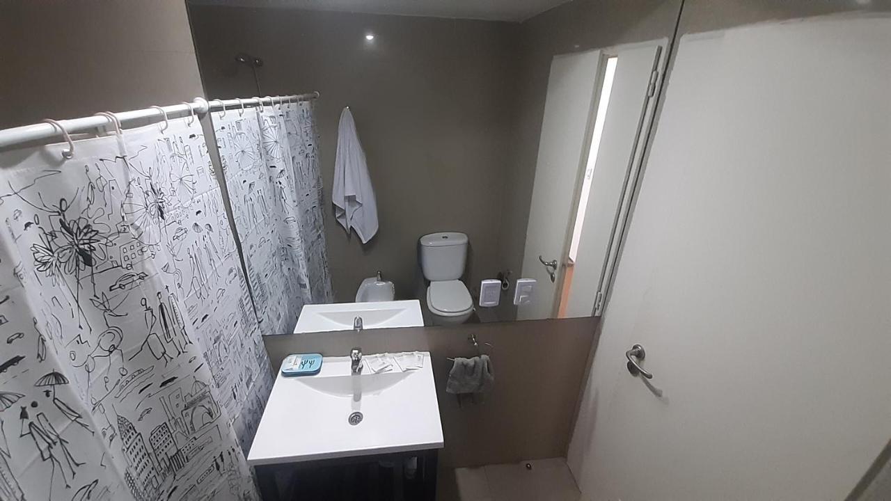 Departamento Acogedor. Apartamento Ciudad Autónoma de Buenos Aires