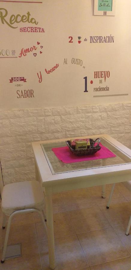 Centrico Y Espacioso Monoambiente Con Cocina Apartamento *