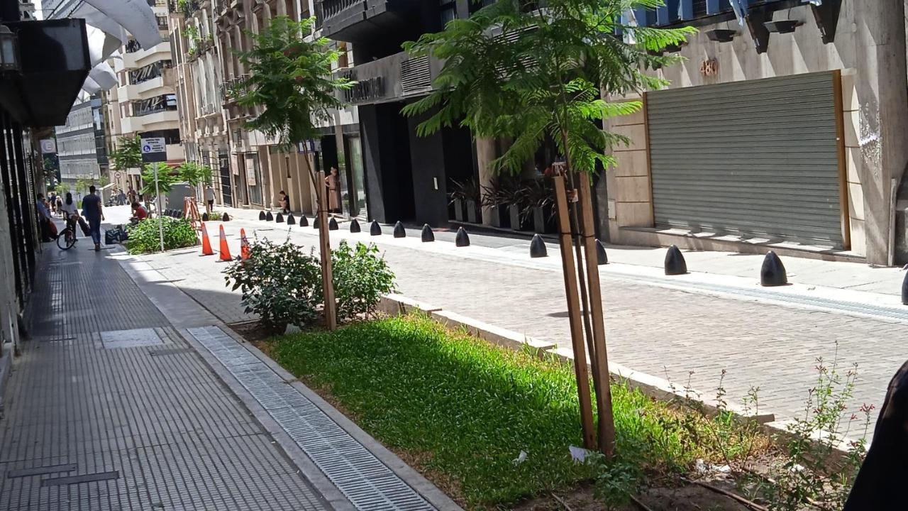 Apartamento Centrico Y Espacioso Monoambiente Con Cocina *
