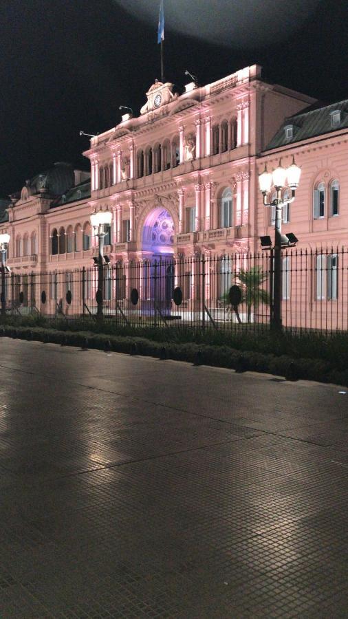 Hipolito Argentina Ciudad Autónoma de Buenos Aires