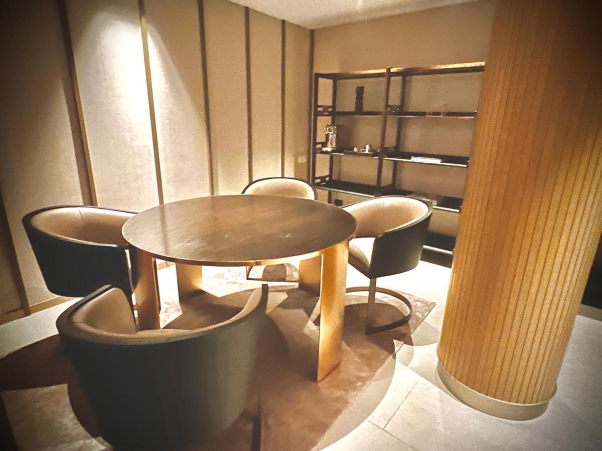 Apartamento Luxury In Deco Recoleta By Bariloche