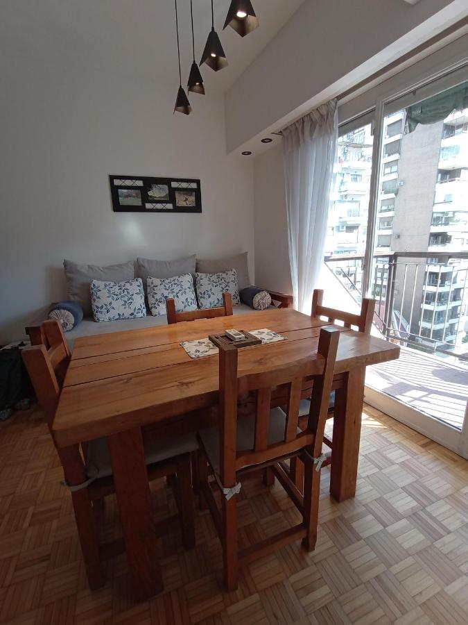 Molly's Apartamento Ciudad Autónoma de Buenos Aires