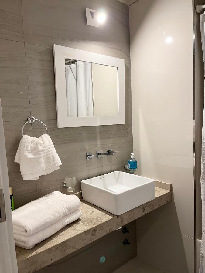 3-6 Hermoso Monoambiente Bano Privado Apartamento