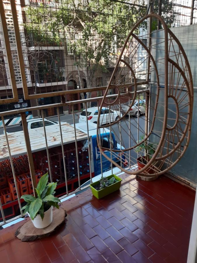 Yerbal 727 Apartamento Buenos Aires