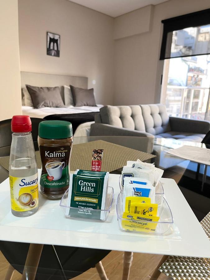 3-6 Hermoso Monoambiente Bano Privado * Buenos Aires