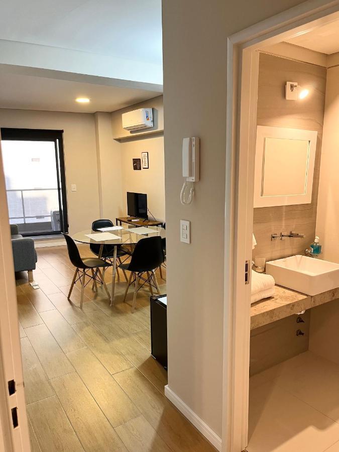 3-6 Hermoso Monoambiente Bano Privado