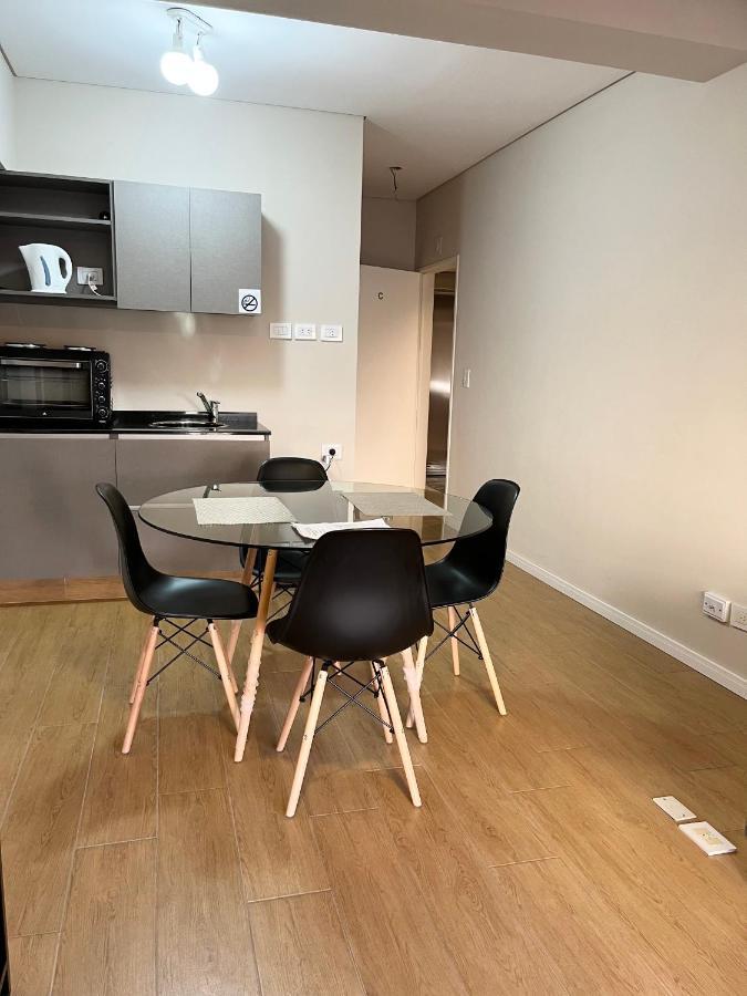 3-6 Hermoso Monoambiente Bano Privado * Buenos Aires