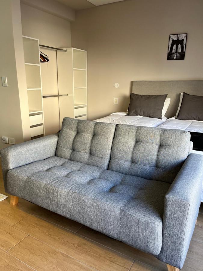 3-6 Hermoso Monoambiente Bano Privado Buenos Aires