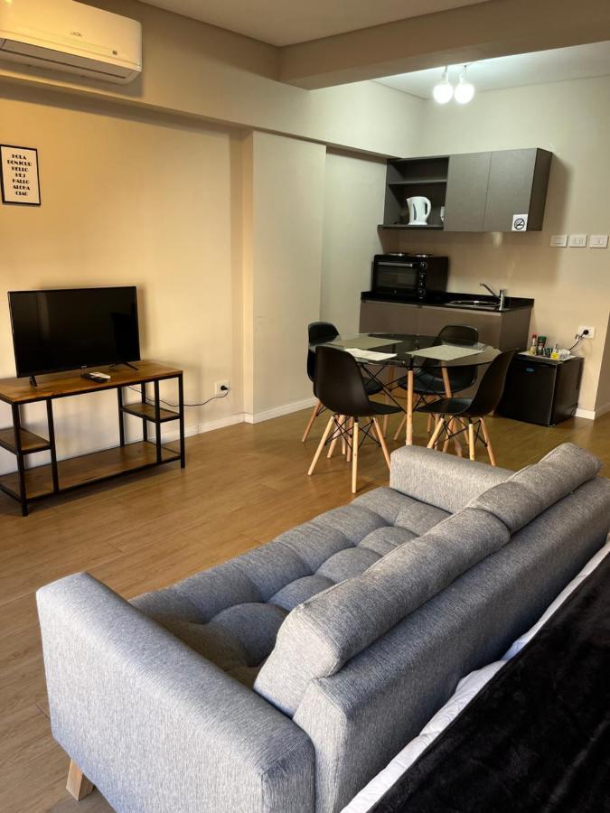 3-6 Hermoso Monoambiente Bano Privado Apartamento Buenos Aires