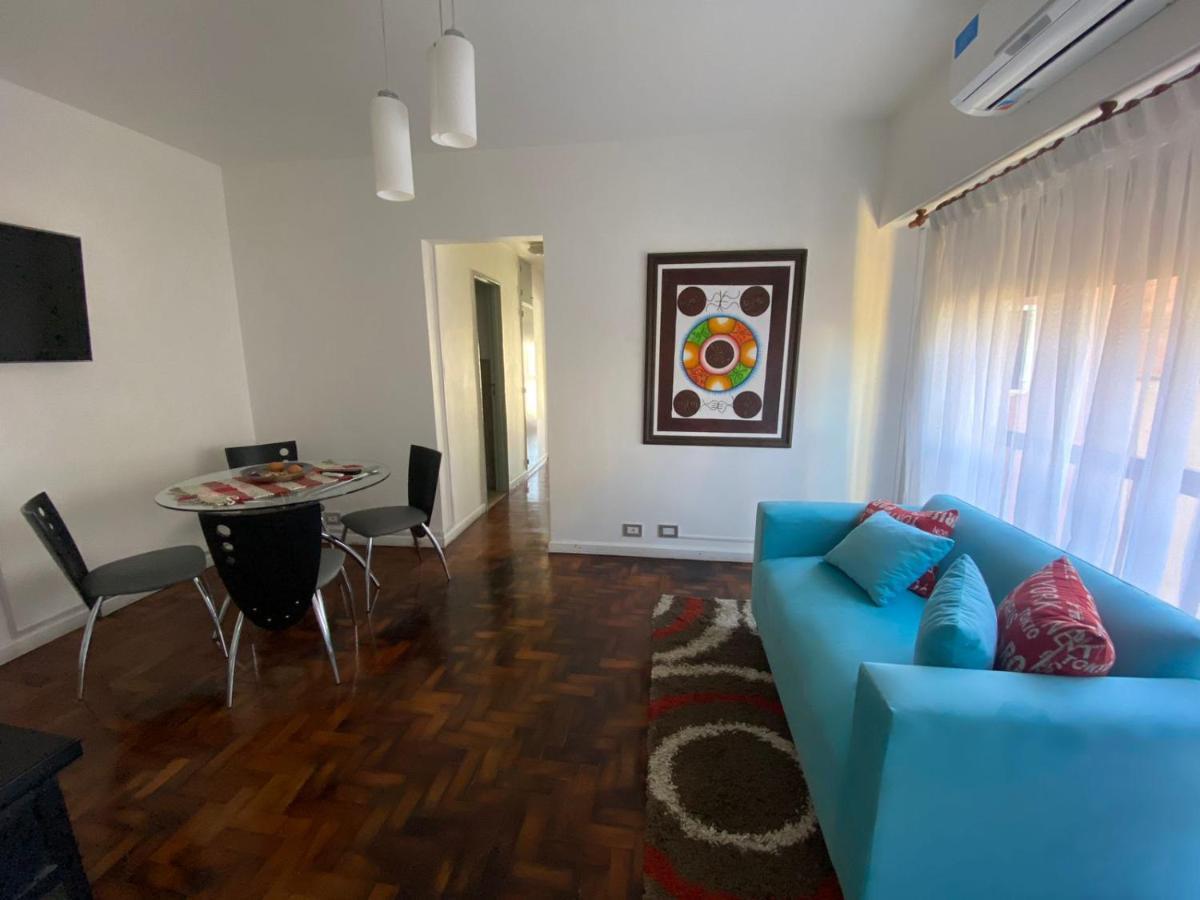 Departamento De 2 En Almagro * Buenos Aires