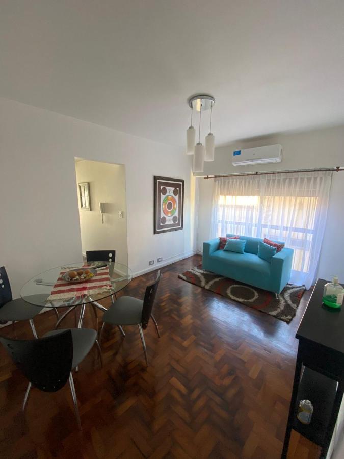 Departamento De 2 En Almagro Apartamento Buenos Aires