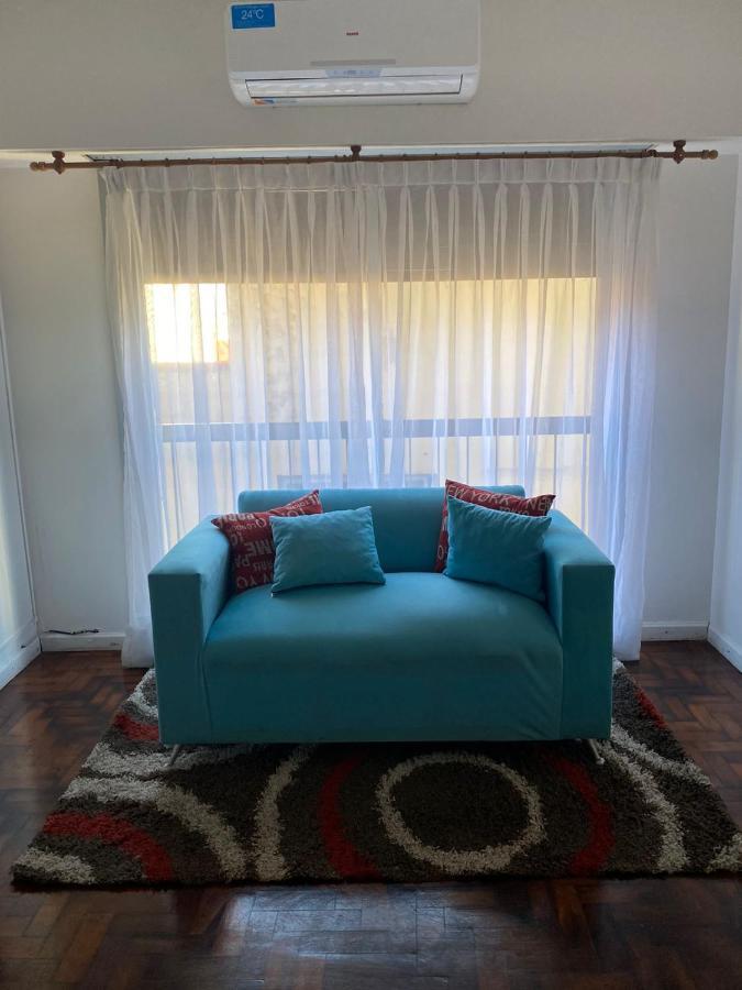 Departamento De 2 En Almagro Apartamento *
