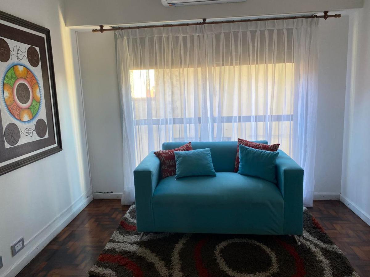 Departamento De 2 En Almagro Buenos Aires