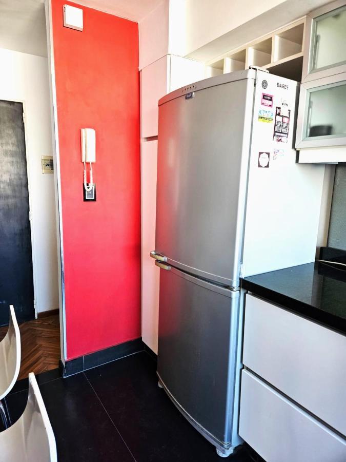 Apartamento Clinica Santa Isabel A 3 Cuadras -excelente, Moderno Y Comodo 2 Anbientes - A Cuadras Del Subte, Cerca De Av Avellaneda - Flores Buenos Aires