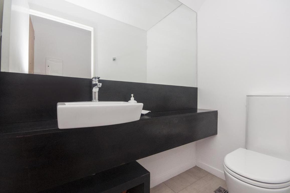 Libertador Complete Apartamento Buenos Aires