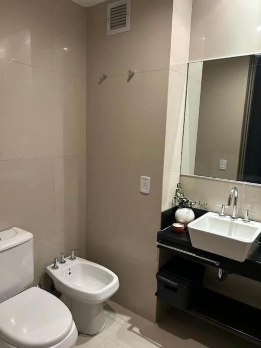 Cloudba Guemes Palermo Soho Apartamento Ciudad Autónoma de Buenos Aires