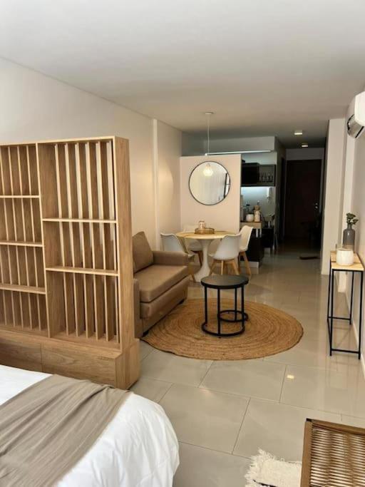 Cloudba Guemes Palermo Soho Apartamento