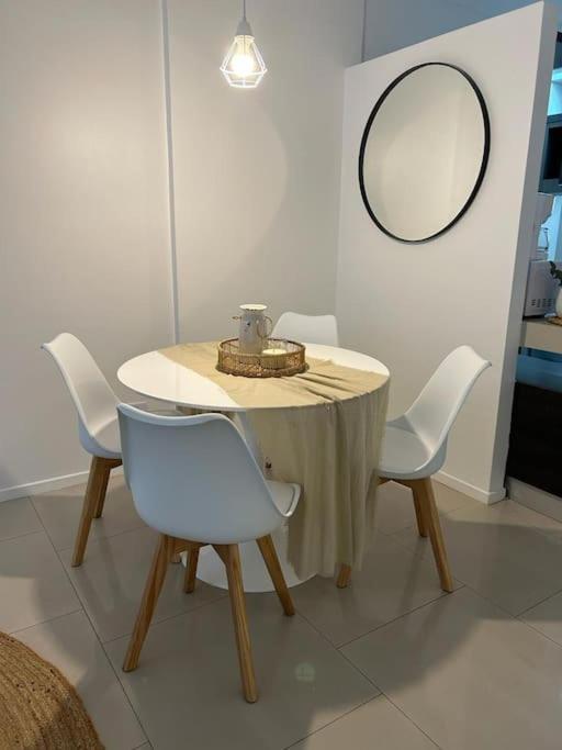 Apartamento Cloudba Guemes Palermo Soho Ciudad Autónoma de Buenos Aires