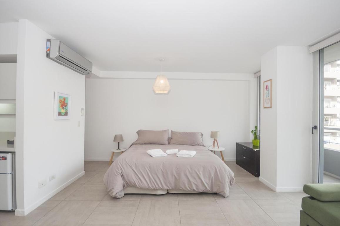 Libertador Complete Apartamento Buenos Aires
