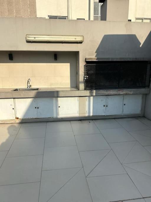 Apartamento Cloudba Guemes Palermo Soho