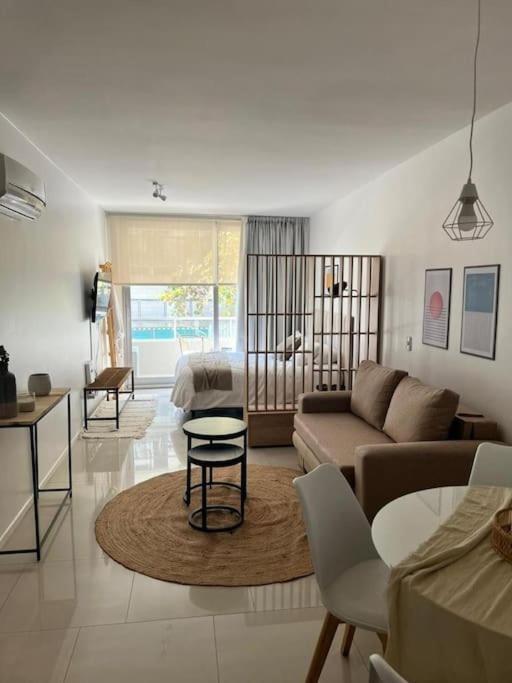 Cloudba Guemes Palermo Soho Apartamento *