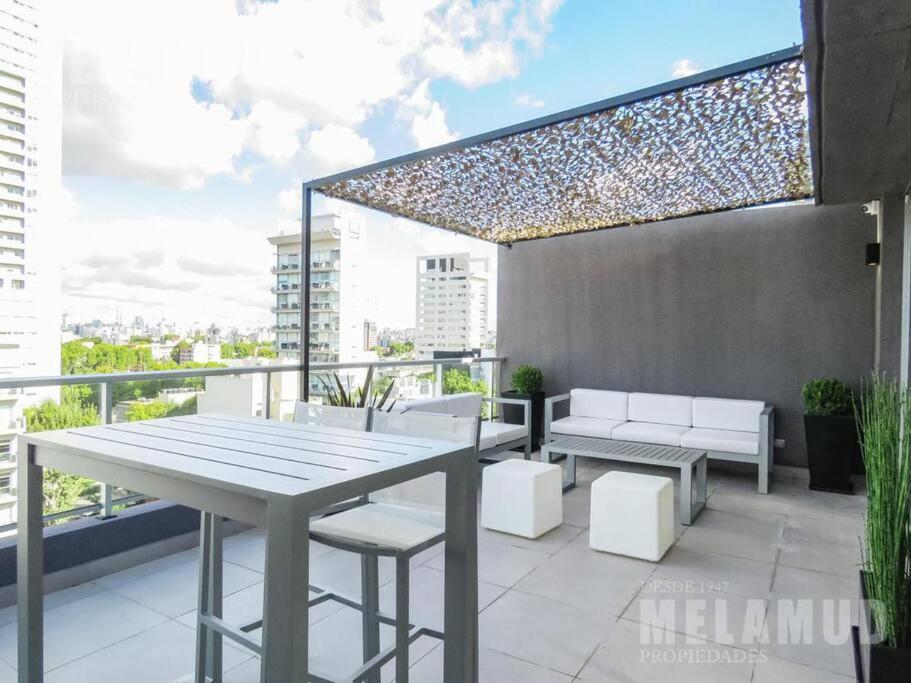 Apartamento Cerra Cloudba Fitz Roy
