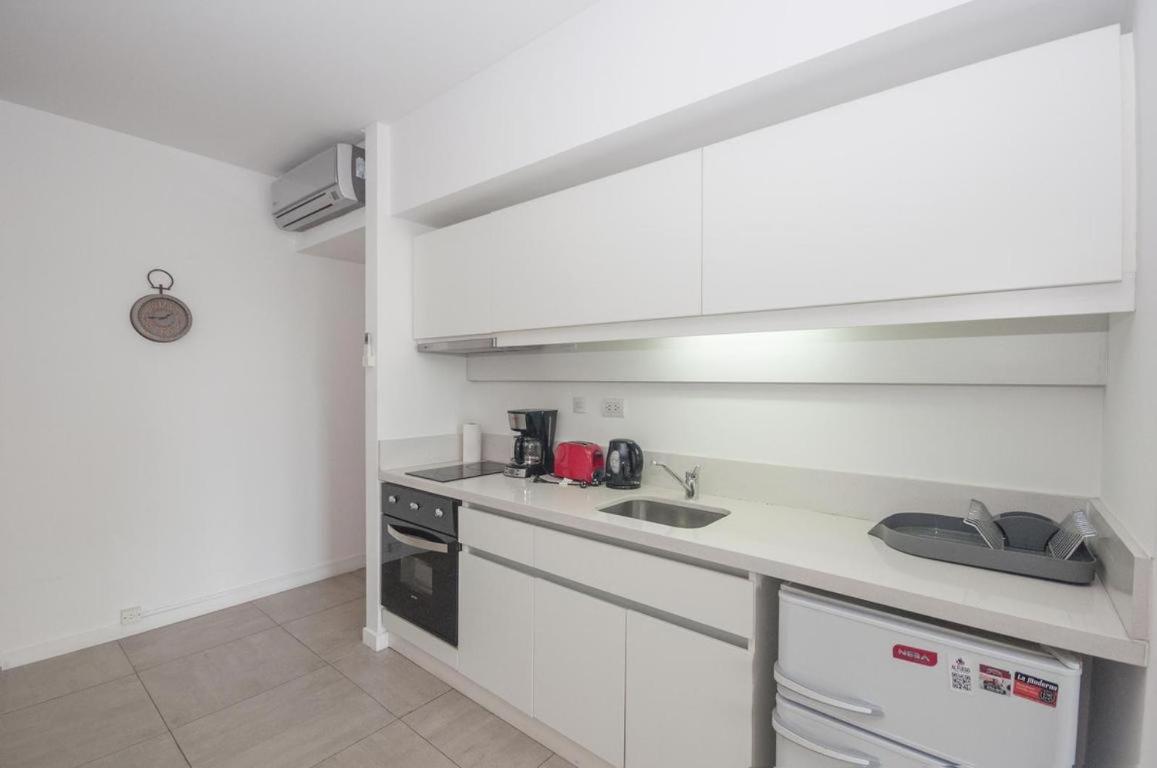 Apartamento Libertador Complete *