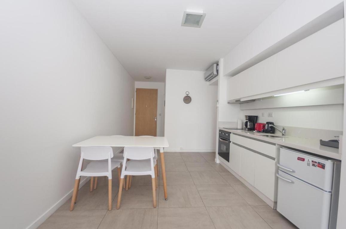 Libertador Complete Apartamento *
