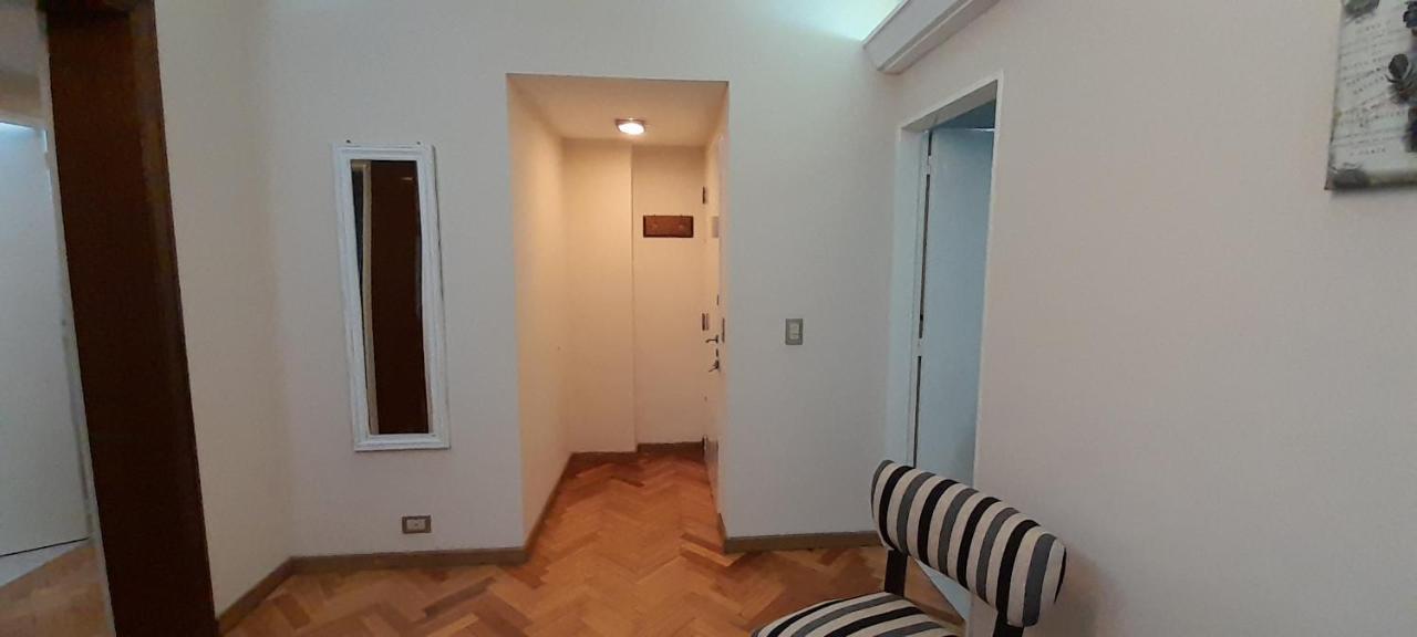 Apartamento Departamento En Recoleta *