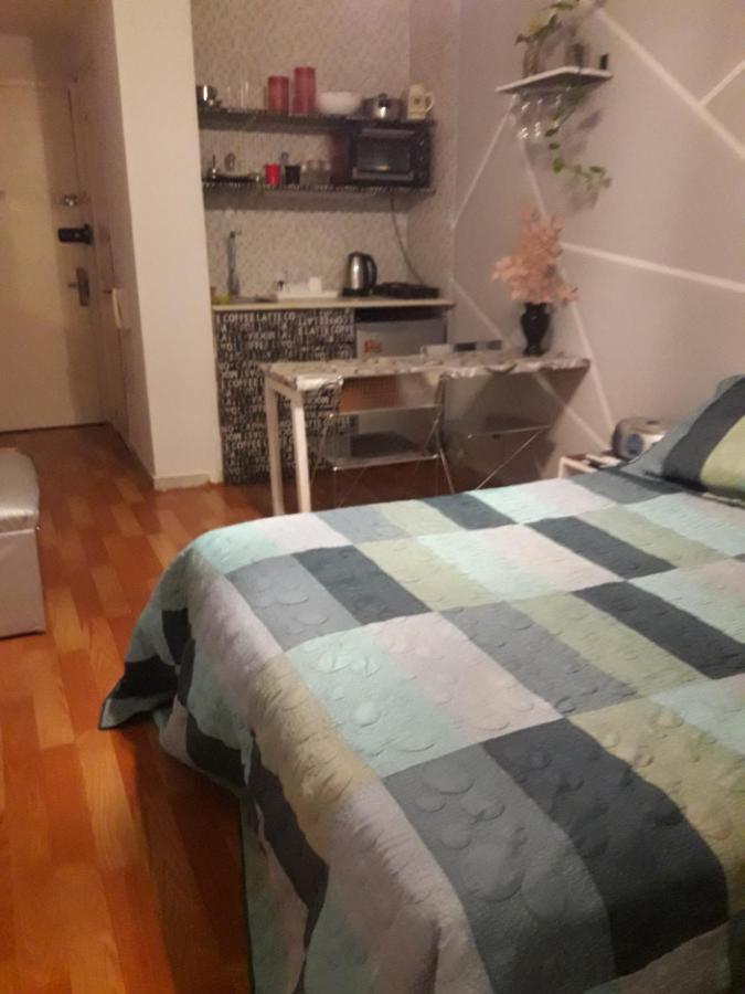Monoambiente Completo En Bs As Ciudad Autónoma de Buenos Aires