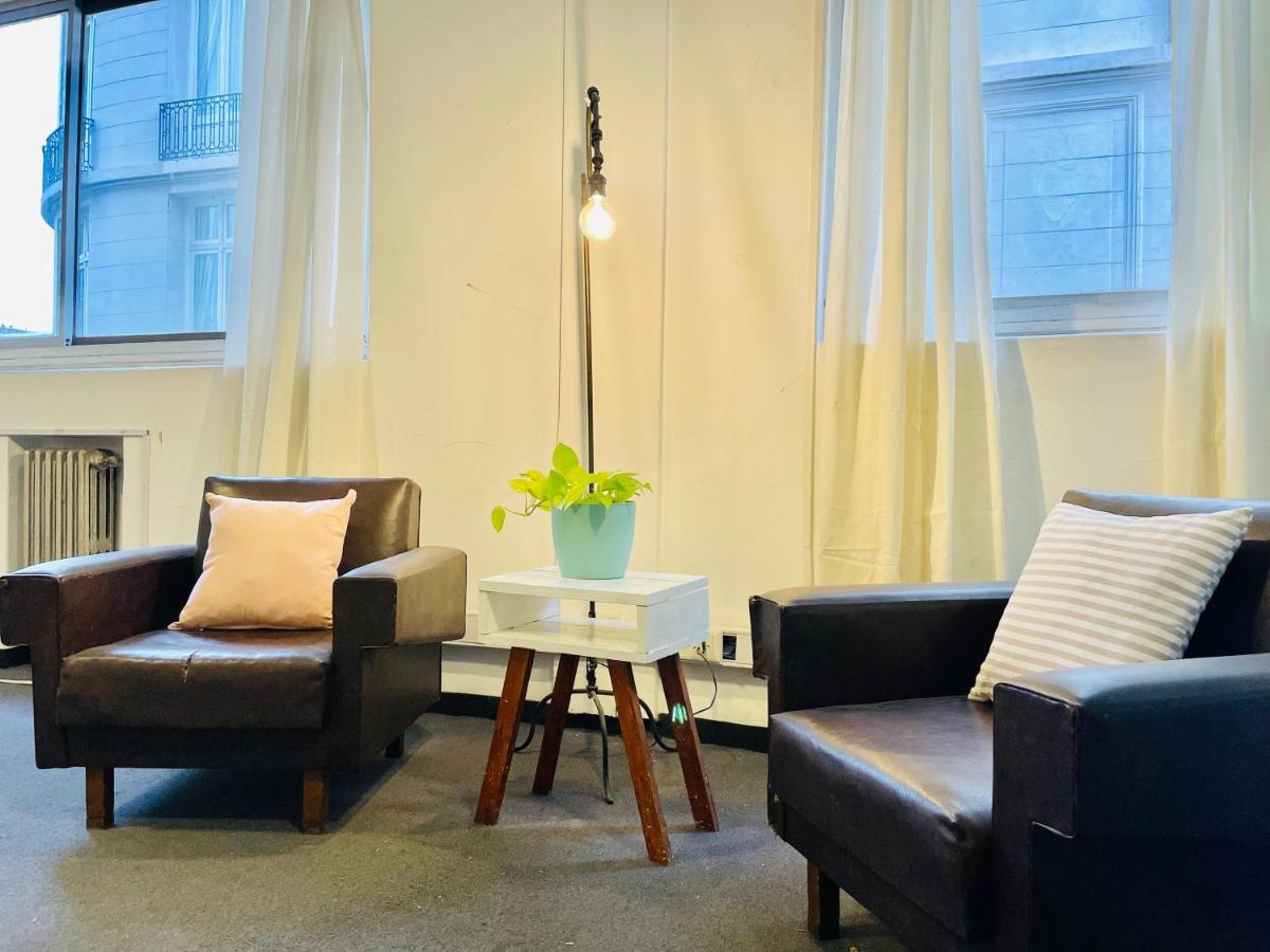 Apartment Urban Crown
