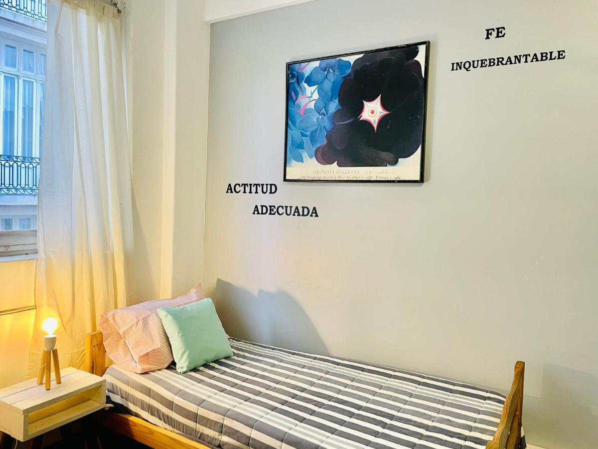Apartment Urban Crown Buenos Aires