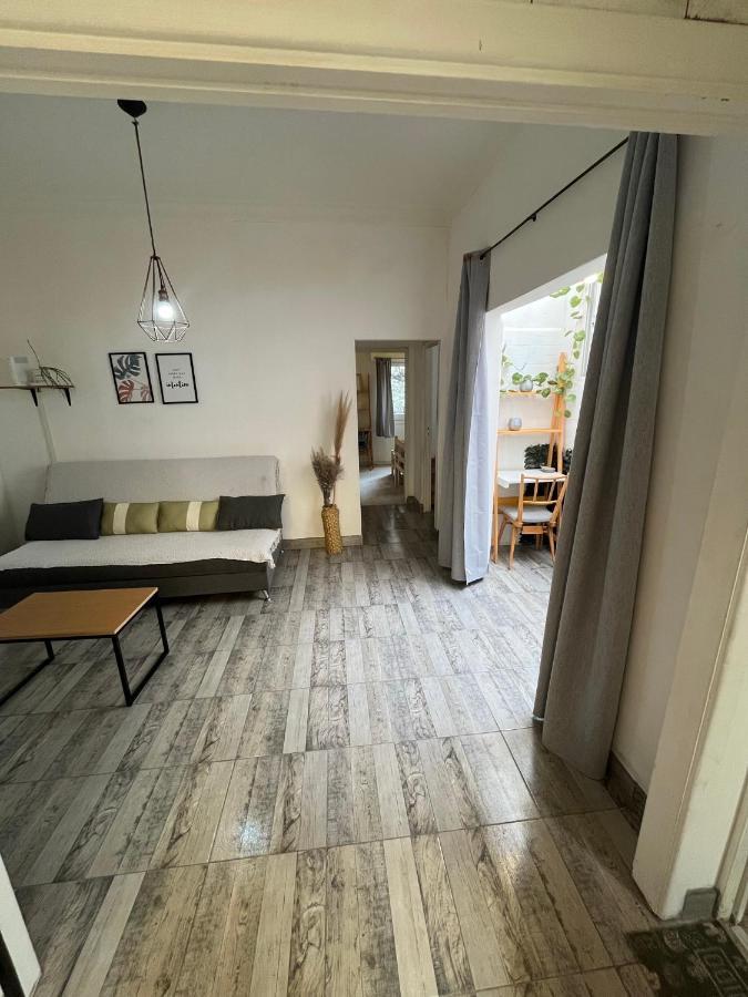 Hermoso Departamento En Belgrano Apartment Buenos Aires