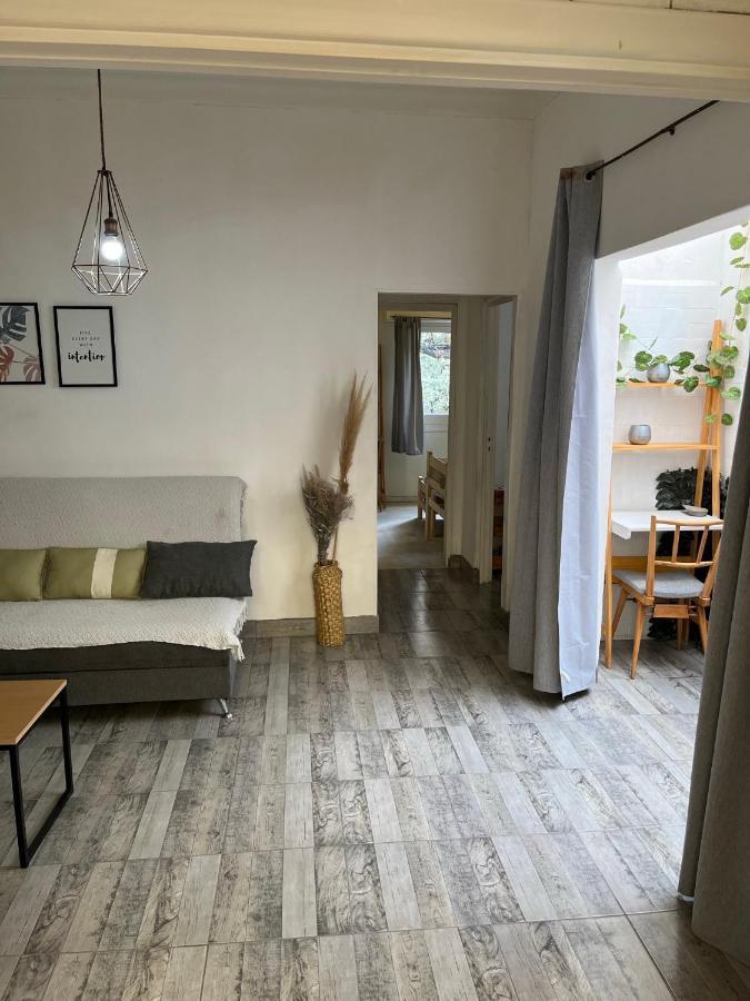 Hermoso Departamento En Belgrano Apartment