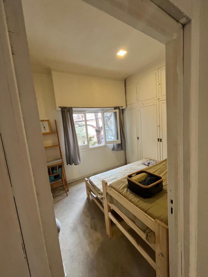 Hermoso Departamento En Belgrano